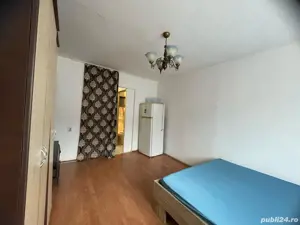 Vând garsonieră Calea Buziașului 