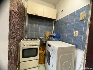 închiriez garsonieră Calea Buziașului  - imagine 4