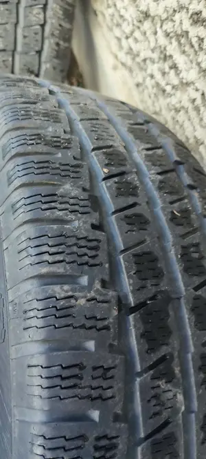 Jante Ford Transit fabr.2017    16".  5buc. - imagine 2