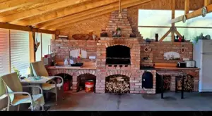 Închiriez cabana Dada&Nana din satul Valea Lunga, județul Sibiu la 5 km de orașul Medias