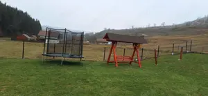 Închiriez cabana Dada&Nana din satul Valea Lunga, județul Sibiu la 5 km de orașul Medias  - imagine 4