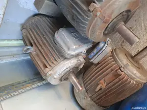 motoare electrice - imagine 2