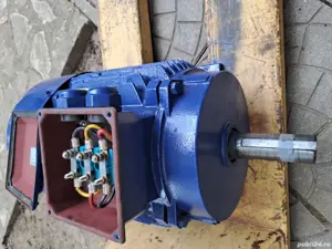 motoare electrice - imagine 3