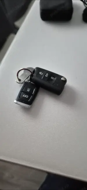 Skoda octavia 2018 webasto (incalzire iarnă) - imagine 2