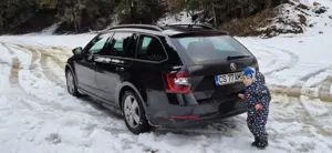 Skoda octavia 2018 webasto (incalzire iarnă) - imagine 3