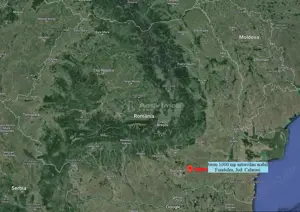 front la Autostrada Soarelui, pretabil panou publicitar, hala, parcare - imagine 2