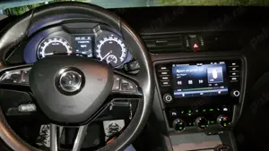 Skoda octavia 2018 webasto (incalzire iarnă) - imagine 7