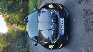 Skoda octavia 2018 webasto (incalzire iarnă) - imagine 8