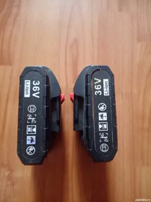 baterii- 36V -  Li-ion - imagine 2
