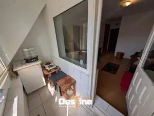 Comision 0% - Zimbru - Garsonieră mobilată utilata la strada - imagine 4