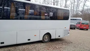 Autocar Mercedes - Benz Cibro III O813, an 2011, Euro 5, AC-clima, 31 locuri, stare perfecta - imagine 4