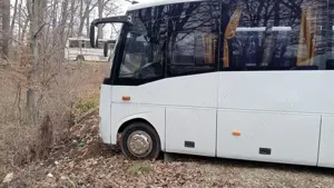 Autocar Mercedes - Benz Cibro III O813, an 2011, Euro 5, AC-clima, 31 locuri, stare perfecta - imagine 5