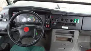 Autocar Mercedes - Benz Cibro III O813, an 2011, Euro 5, AC-clima, 31 locuri, stare perfecta - imagine 6