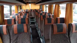 Autocar Mercedes - Benz Cibro III O813, an 2011, Euro 5, AC-clima, 31 locuri, stare perfecta - imagine 7