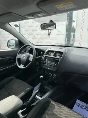 Mitsubishi ASX 1.6 2WD Diamant Edition - imagine 6