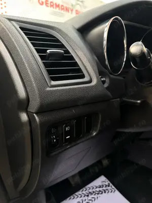 Mitsubishi ASX 1.6 2WD Diamant Edition - imagine 8