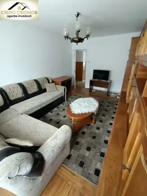 Vand apartament 2 cam cf 1 dec zona Intim etajul 2 - imagine 4