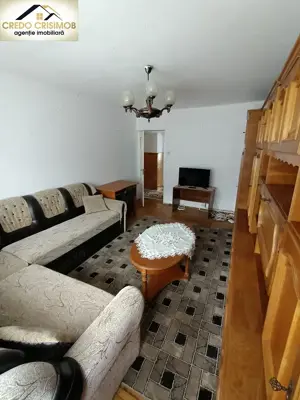 Vand apartament 2 cam cf 1 dec zona Intim etajul 2 - imagine 5