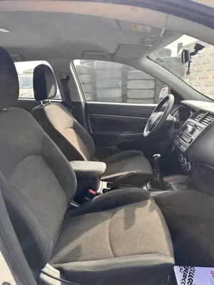 Mitsubishi ASX 1.6 2WD Diamant Edition - imagine 14