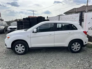 Mitsubishi ASX 1.6 2WD Diamant Edition - imagine 15