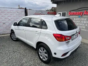 Mitsubishi ASX 1.6 2WD Diamant Edition - imagine 3
