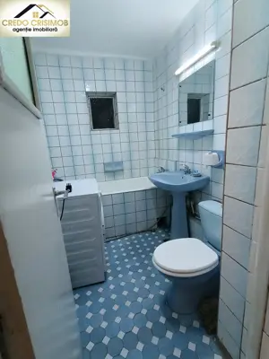 Vand apartament 2 cam cf 1 dec zona Intim etajul 2 - imagine 9