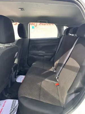 Mitsubishi ASX 1.6 2WD Diamant Edition - imagine 18