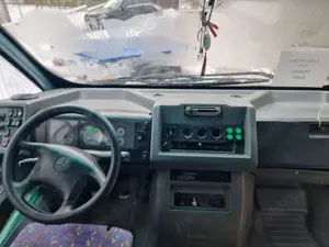 Microbuz Mercedes - Benz Cibro 2, an 2008, Euro 3, AC, 31 locuri, 860.000 km, stare perfecta - imagine 7