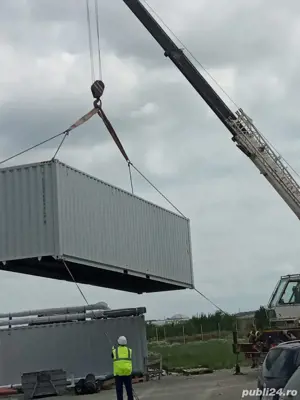 Vanzare Containere Maritime Noi  - imagine 3