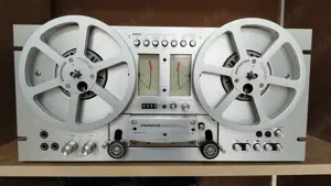 Rola magnetofon Pioneer PR-85 7" inch - imagine 3