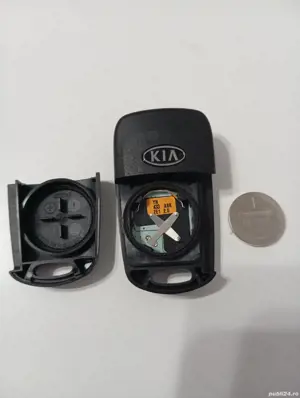 Cheie KIA Ceed  - imagine 5