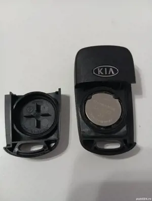 Cheie KIA Ceed  - imagine 3