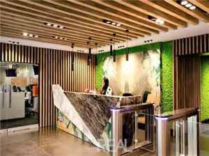 Inchiriere spatii birouri in Biharia Office Building de la 186 mp