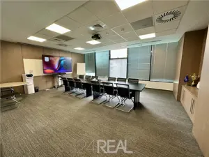 Spatiu birouri de inchiriat Baneasa – de la 186 mp - imagine 18