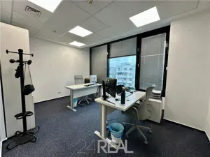 Spatiu birouri de inchiriat Baneasa – de la 186 mp - imagine 8