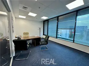 Spatiu birouri de inchiriat Baneasa – de la 186 mp - imagine 9