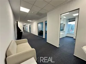 Spatiu birouri de inchiriat Baneasa – de la 186 mp - imagine 13