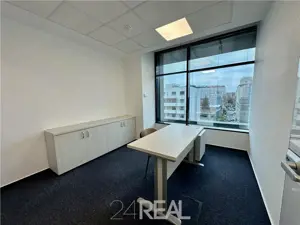 Spatiu birouri de inchiriat Baneasa – de la 186 mp - imagine 7