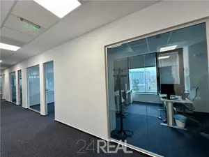 Spatiu birouri de inchiriat Baneasa – de la 186 mp - imagine 4