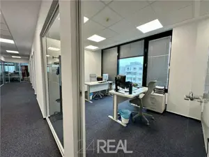 Spatiu birouri de inchiriat Baneasa – de la 186 mp - imagine 3