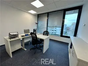 Spatiu birouri de inchiriat Baneasa – de la 186 mp - imagine 5