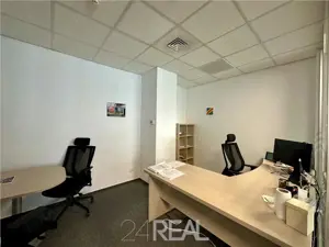 Spatiu birouri de inchiriat Baneasa – de la 186 mp - imagine 20