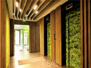 Spatiu birouri de inchiriat Baneasa – de la 186 mp - imagine 15