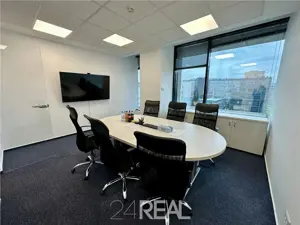 Spatiu birouri de inchiriat Baneasa – de la 186 mp - imagine 11