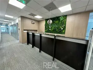 Spatiu birouri de inchiriat Baneasa – de la 186 mp - imagine 17