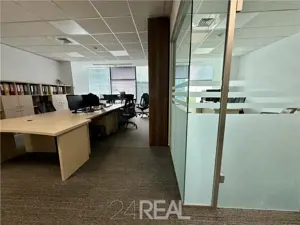 Spatiu birouri de inchiriat Baneasa – de la 186 mp - imagine 19