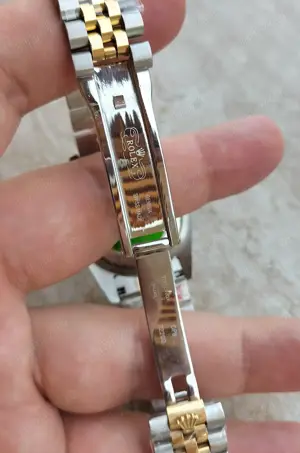 Rolex Datejust 36mm Automatic Japonez CITIZEN MIYOTA 8215 - imagine 5