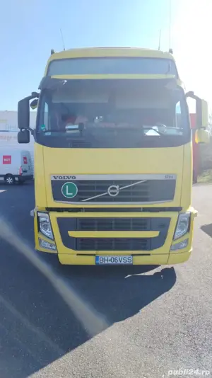 Volvo FH 500 - imagine 2
