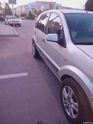 De vanzare Ford Fusion 2007 - imagine 3