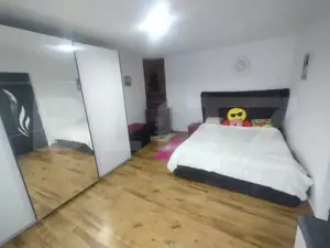 Casa 70 mp utili,700mp de teren,zona comunei Uriu - imagine 4